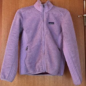 Patagonia Fleece Jacket
